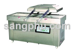 máy đóng gói hút chân không model DZQ500-2SA /  600-2SA